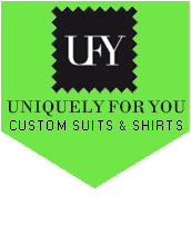 Fashion Uniquely For You Logo